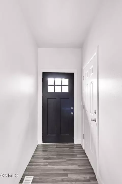 Entry Way - 5809 Victoria Ave, Williston, ND 58801 photo 1 of 2