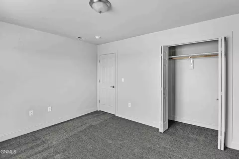Bedroom - 5809 Victoria Ave, Williston, ND 58801 photo 4 of 6