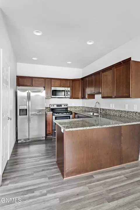 Kitchen - 5809 Victoria Ave, Williston, ND 58801 photo 1 of 2