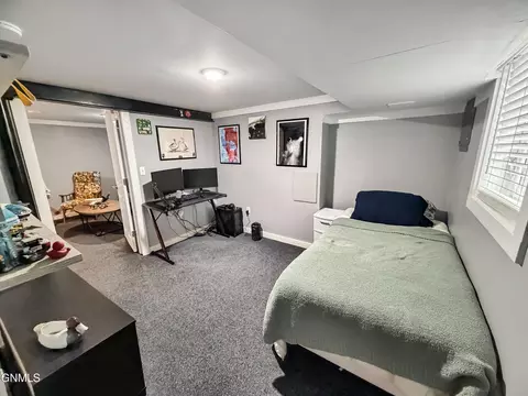 Bedroom - 1102 17th St W, Williston, ND 58801 photo 3 of 4
