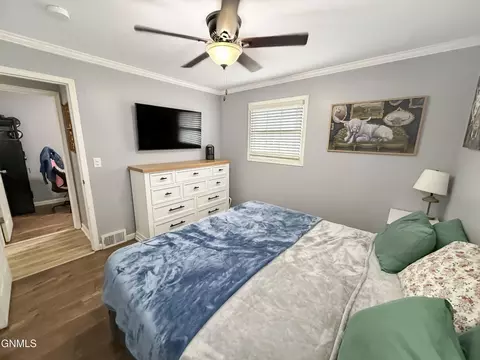 Bedroom - 1102 17th St W, Williston, ND 58801 photo 1 of 4
