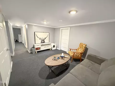 Living - 1102 17th St W, Williston, ND 58801 photo 3 of 3
