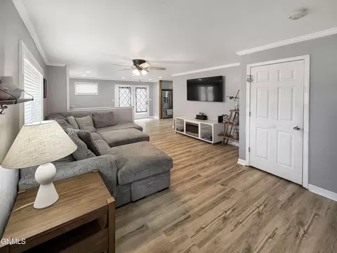Living - 1102 17th St W, Williston, ND 58801 photo 1 of 3