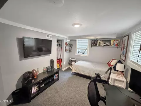 Bedroom - 1102 17th St W, Williston, ND 58801 photo 4 of 4