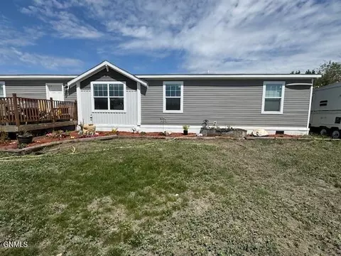 60 Spring Creek Rd, Plentywood, MT 59254