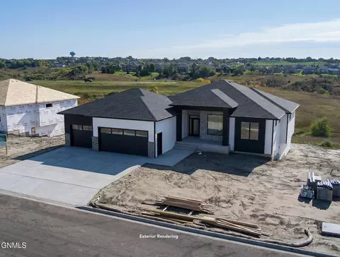 4211 Kites Ln, Bismarck, ND 58503