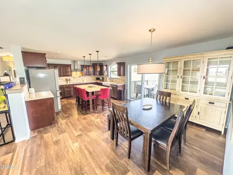 Dining - 14903 Cochise St, Williston, ND 58801 photo 1 of 1