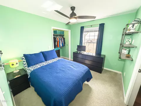 Bedroom - 14903 Cochise St, Williston, ND 58801 photo 2 of 7