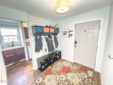 Entry Way - 14903 Cochise St, Williston, ND 58801 photo 1 of 1