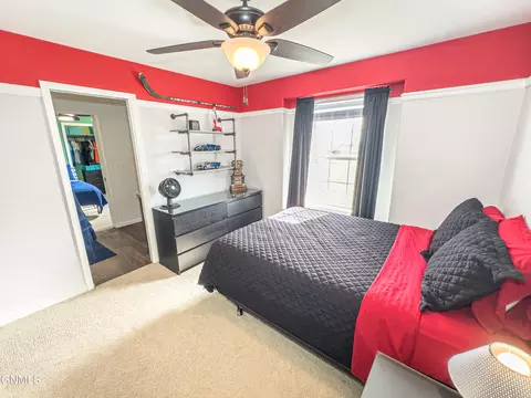 Bedroom - 14903 Cochise St, Williston, ND 58801 photo 5 of 7
