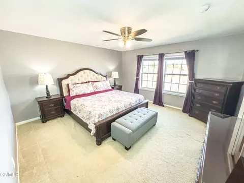 Bedroom - 14903 Cochise St, Williston, ND 58801 photo 6 of 7