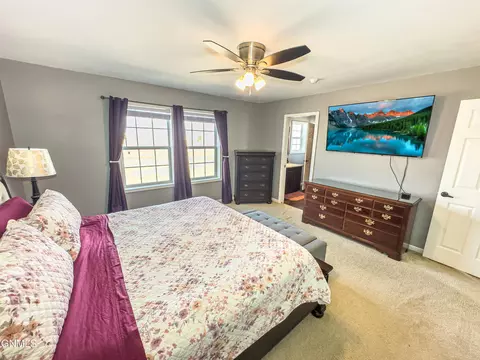Bedroom - 14903 Cochise St, Williston, ND 58801 photo 7 of 7