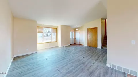 Living - 138 Calgary Ave, Bismarck, ND 58503 photo 1 of 3