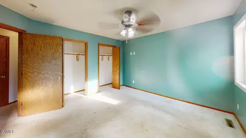 Bedroom - 138 Calgary Ave, Bismarck, ND 58503 photo 9 of 9