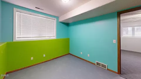 Bedroom - 138 Calgary Ave, Bismarck, ND 58503 photo 6 of 9