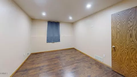 Bedroom - 138 Calgary Ave, Bismarck, ND 58503 photo 1 of 9