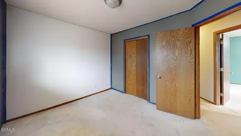 Bedroom - 138 Calgary Ave, Bismarck, ND 58503 photo 2 of 9