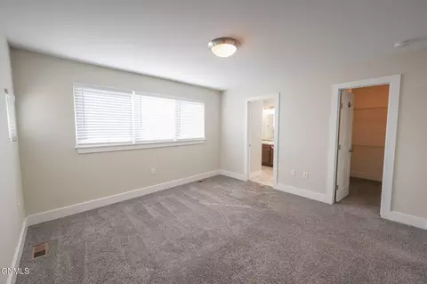 Bedroom - 2726 27th St W, Williston, ND 58801 photo 1 of 3