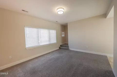 Living - 2726 27th St W, Williston, ND 58801 photo 2 of 2