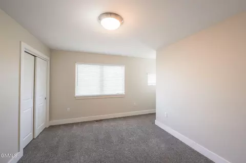 Bedroom - 2726 27th St W, Williston, ND 58801 photo 2 of 3