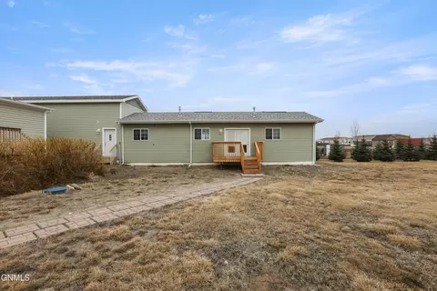4160 143 W Ave NW, Alexander, ND 58831 photo 29
