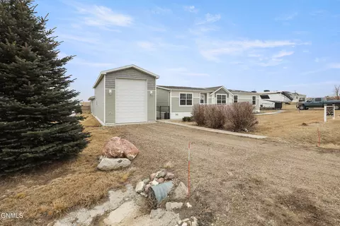 4160 143 W Ave NW, Alexander, ND 58831 photo 3