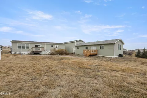4160 143 W Ave NW, Alexander, ND 58831 photo 32