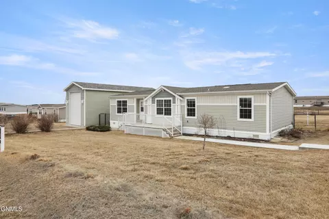 4160 143 W Ave NW, Alexander, ND 58831 photo 2