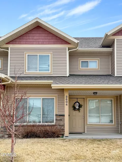 3604 Long Branch Ave, Williston, ND 58801