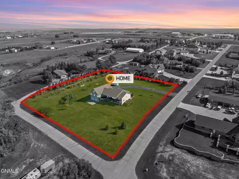 13415 Kingsview Ln, Williston, ND 58801 photo 5