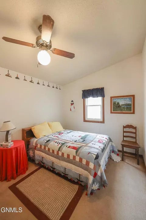 Bedroom - 272 273 Blacktail Dr, Williston, ND 58801 photo 5 of 5