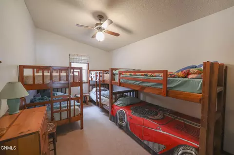 Bedroom - 272 273 Blacktail Dr, Williston, ND 58801 photo 4 of 5