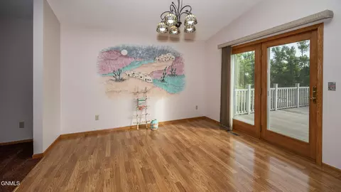 Dining - 6940 Horseshoe Bnd, Bismarck, ND 58503 photo 1 of 1