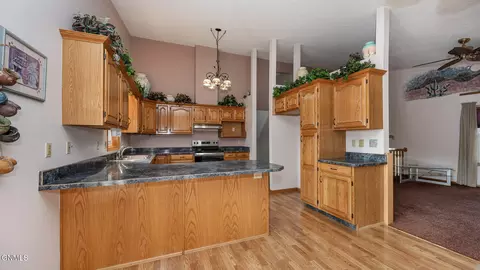 Kitchen - 6940 Horseshoe Bnd, Bismarck, ND 58503 photo 1 of 5