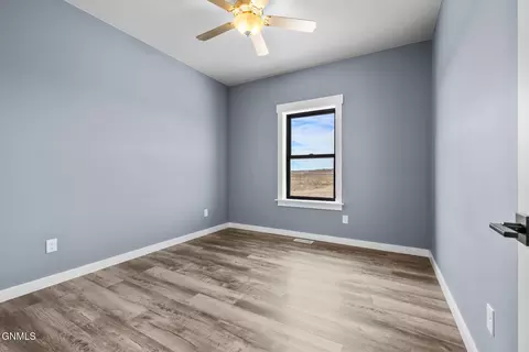 Bedroom - 5485 Nicholas Ave NW, Williston, ND 58801 photo 1 of 4