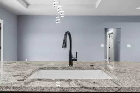 Kitchen - 5485 Nicholas Ave NW, Williston, ND 58801 photo 5 of 9