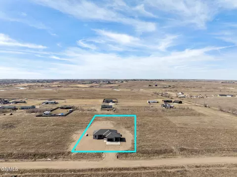 View/Area - 5485 Nicholas Ave NW, Williston, ND 58801 photo 2 of 4