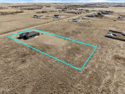 View/Area - 5485 Nicholas Ave NW, Williston, ND 58801 photo 4 of 4