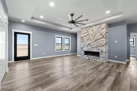 Living - 5485 Nicholas Ave NW, Williston, ND 58801 photo 1 of 6