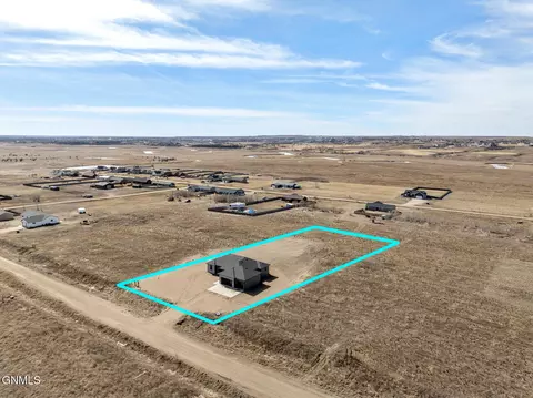 View/Area - 5485 Nicholas Ave NW, Williston, ND 58801 photo 3 of 4