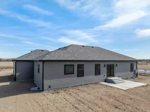 Exterior - 5485 Nicholas Ave NW, Williston, ND 58801 photo 6 of 6
