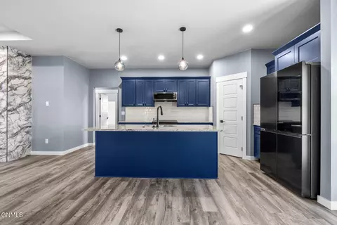 Kitchen - 5485 Nicholas Ave NW, Williston, ND 58801 photo 1 of 9