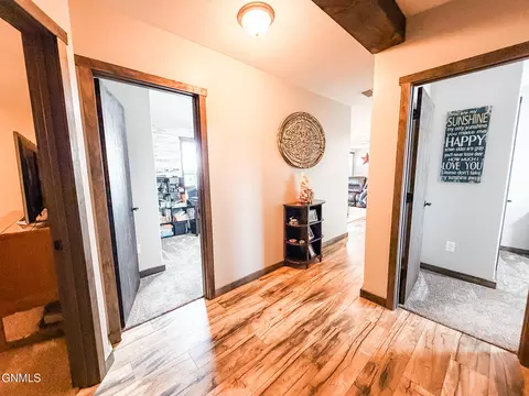 Entry Way - 14038 Prairie Ln, Williston, ND 58801 photo 1 of 1