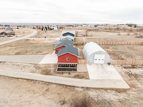 View/Area - 14038 Prairie Ln, Williston, ND 58801 photo 4 of 7
