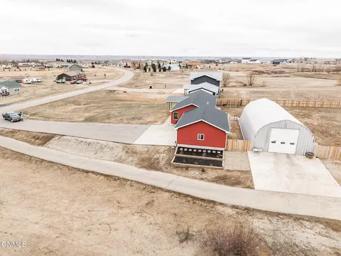 View/Area - 14038 Prairie Ln, Williston, ND 58801 photo 5 of 7