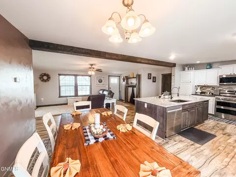 Dining - 14038 Prairie Ln, Williston, ND 58801 photo 1 of 1