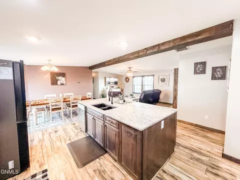 Kitchen - 14038 Prairie Ln, Williston, ND 58801 photo 1 of 7