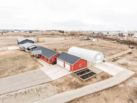 View/Area - 14038 Prairie Ln, Williston, ND 58801 photo 2 of 7