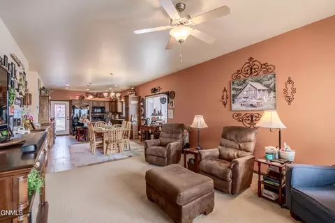 Living - 342 Lorrain Dr, Bismarck, ND 58503 photo 1 of 4