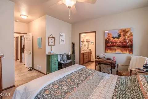 Bedroom - 342 Lorrain Dr, Bismarck, ND 58503 photo 3 of 5
